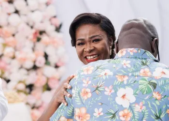 If marriage comes, i will marry, even a thousand times — Portia Asare Boateng