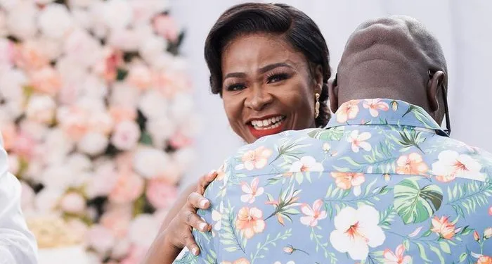 If marriage comes, i will marry, even a thousand times — Portia Asare Boateng