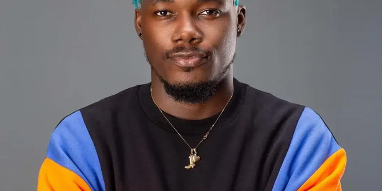 Stonebwoy is more of a mentor and brother than friend – Camidoh
