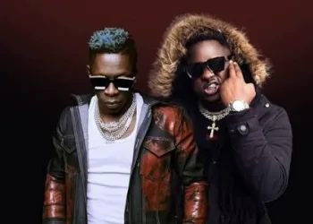 Shatta Wale defends Medikal for artiste of the year, sparks mixed reactions online
