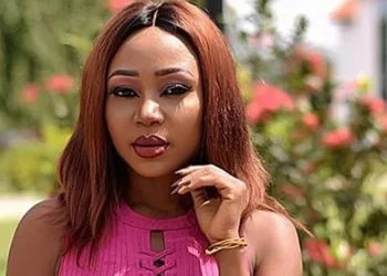 I’ve gained respect since I stopped twerking – Akuapem Poloo