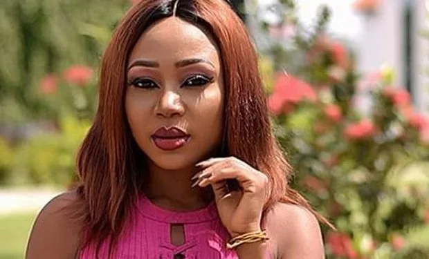 I’ve gained respect since I stopped twerking – Akuapem Poloo