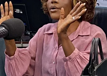 I chose music over school because I believed in my talent —  Florence Obinim