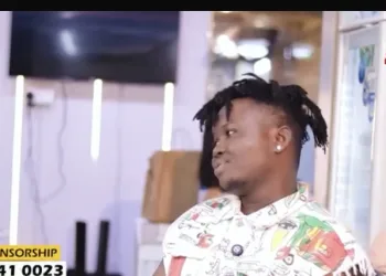 I charge GH₵6,000 per haircut — Rich the Barber explains why