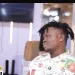 I charge GH₵6,000 per haircut — Rich the Barber explains why