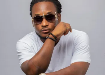 Edem was first to pay for my work — Epixode reveals