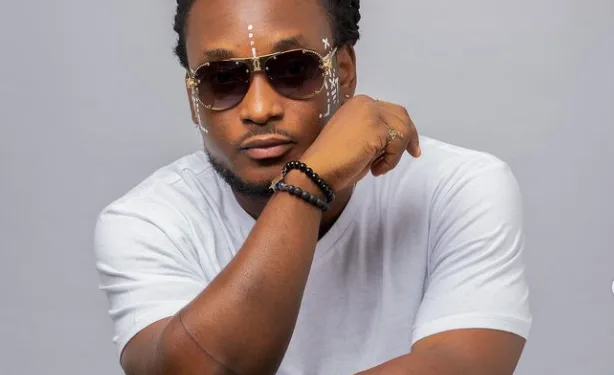 Edem was first to pay for my work — Epixode reveals