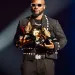 I’m not making music for awards — King Promise