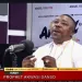 I saw Shatta Wale becoming President of Ghana in 2028 — Prophet Akwasi Danso