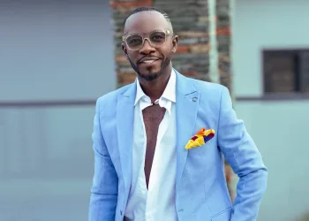 I was called ‘W’abon’ because of Dyslexia – Okyeame Kwame