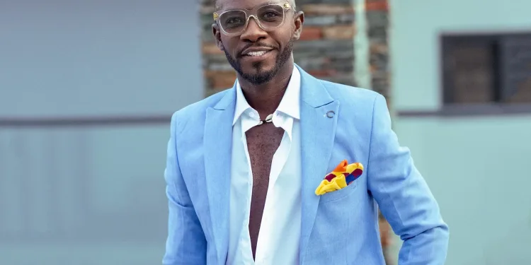 I was called ‘W’abon’ because of Dyslexia – Okyeame Kwame