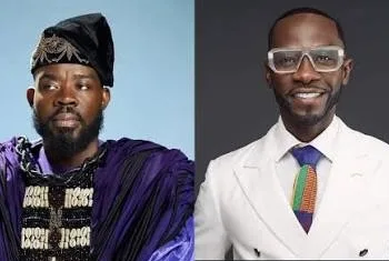 RNAQ pledges GH¢100,000 to support Okyeame Kwame’s ‘Clap’ promotion