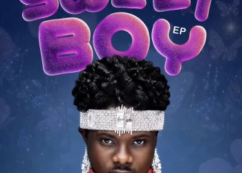 Kuami Eugene’s launches ‘Sweet Boy’ EP on April 30