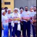 Mama Pat donates GH¢10,000 to Nsawam female prison inmates after release