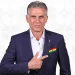Carlos Queiroz to be outdoored as Black Stars Coach on April 23