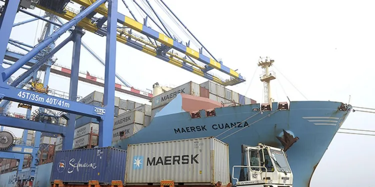 Importers, Exporters back Shippers’ Authority’s move to cap container charges