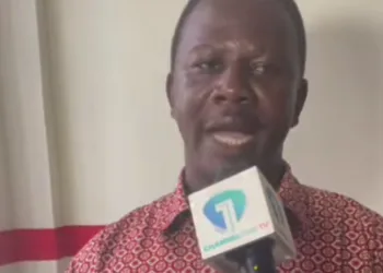 Halt phase two demolition exercise of Kasoa market – NPP Awutu Senya East