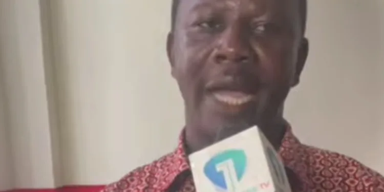 Halt phase two demolition exercise of Kasoa market – NPP Awutu Senya East