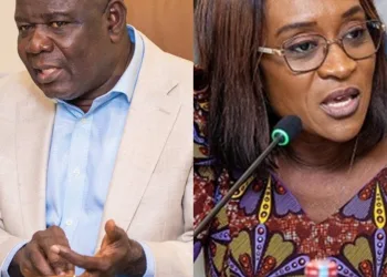 PAC invitation to GETFund requested “appropriate officers’ to hearing not Administrator  – Document