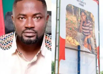 Birim Central MCE, 8 others granted bail over billboard destruction 