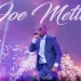Joe Mettle announces ‘Praise Reloaded’ 2026