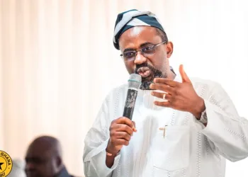 Bank of Ghana engages stakeholders on content creators’ payouts