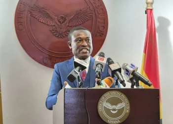 OSP announces 6 new Court cases in the month of April