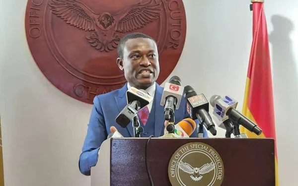 OSP announces 6 new Court cases in the month of April