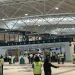 VVIP lounge at Accra International Airport temporarily closed for renovations