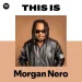 Morgan Nero