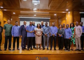 NPA inaugurates 15-member committee to drive downstream petroleum sector
