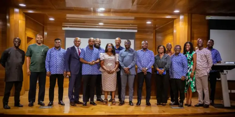 NPA inaugurates 15-member committee to drive downstream petroleum sector