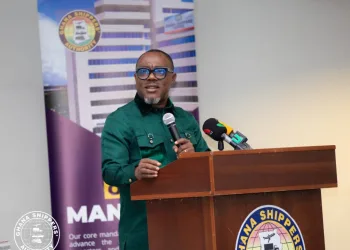 Mandatory local cargo insurance policy to transform trade and boost economy – Prof Gyampo