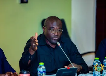 Allow OSP to defend suit challenging its powers to prosecute without AG’s authorisation – Professor Kwasi Prempeh