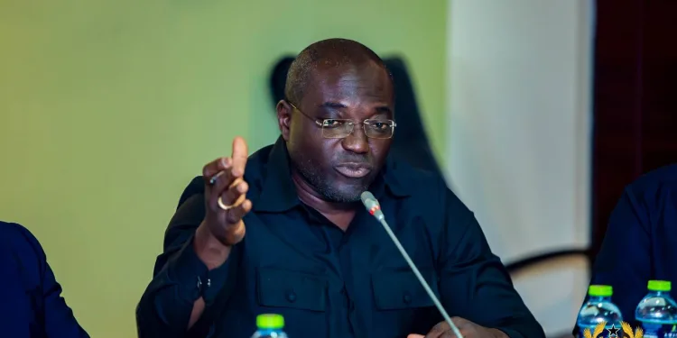 Allow OSP to defend suit challenging its powers to prosecute without AG’s authorisation – Professor Kwasi Prempeh