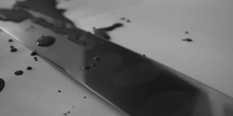 Farmer attempts suicide, cuts off his manhood in Bono East Region