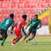 FC Samartex stuns Asante Kotoko 2-1 at Baba Yara Stadium