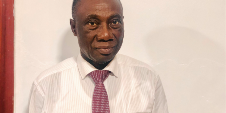 The UTAG–GTEC impasse: A case of conflicting laws reduced to personalities — Kwabena Donkor’s take
