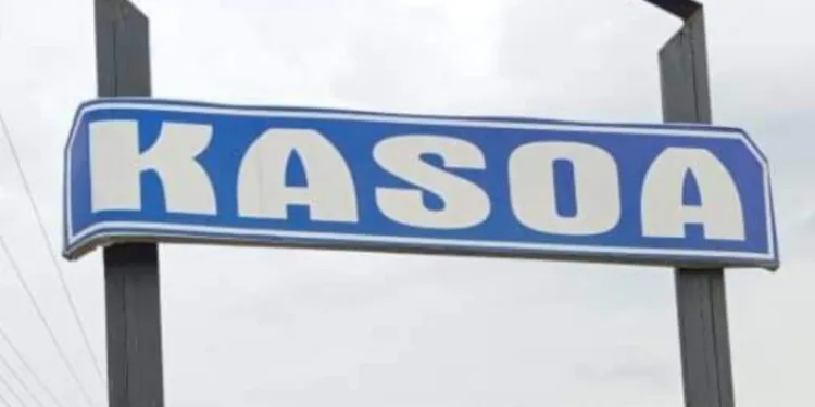 Kasoa residents threaten legal action over old market redevelopment