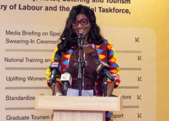 GTA-GHATOF collaboration unveils initiatives for tourism growth