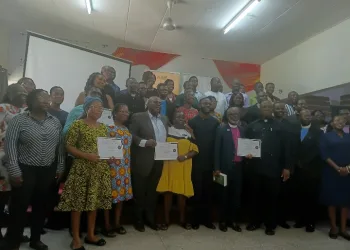 Christian Council, EQUIP Ghana launch transformational leadership training