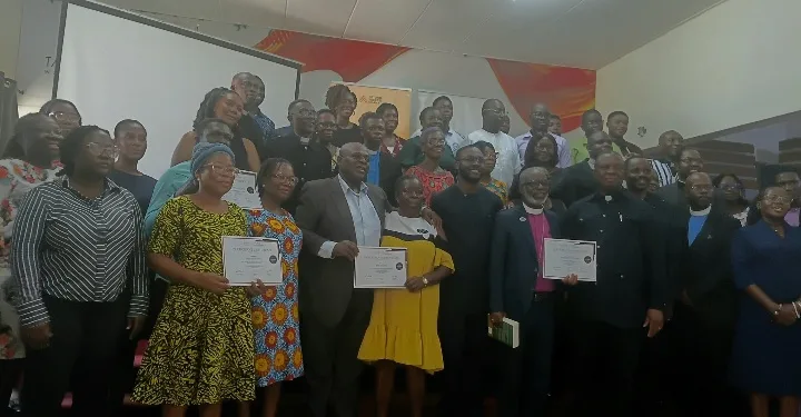 Christian Council, EQUIP Ghana launch transformational leadership training