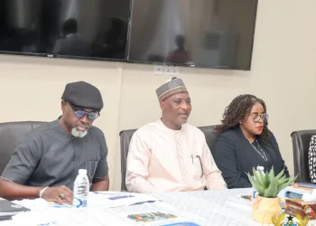 Ghana steps up efforts against security threats – Muntaka
