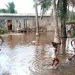 Tidal waves devastate Anloga, leaving hundreds displaced