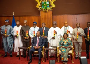 Gov’t orders ministers, officials to abide by fuel allowance ban