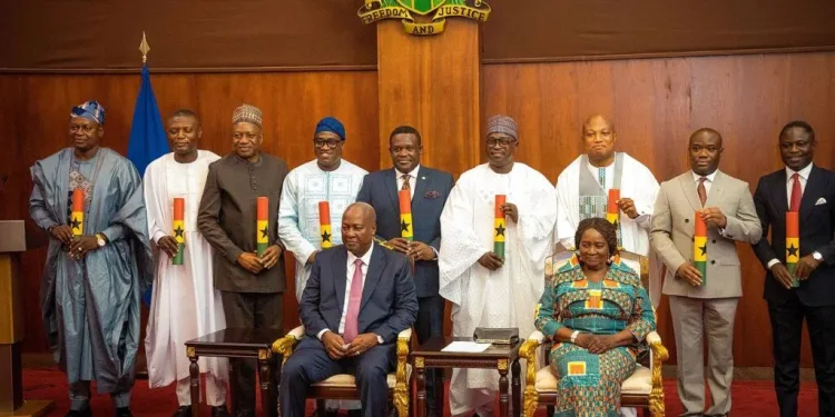 Gov’t orders ministers, officials to abide by fuel allowance ban