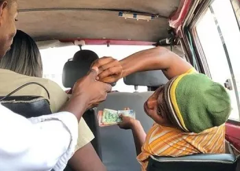 Alliance Drivers of Ghana announce 30% lorry fare increase over fuel price surge