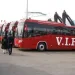 VIP blames bad roads for fare hike, cites high maintenance costs