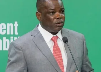 ‘This is unacceptable’ – Road Minister slams contractors of Tema Roundabout project over Easter break