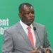 ‘This is unacceptable’ – Road Minister slams contractors of Tema Roundabout project over Easter break